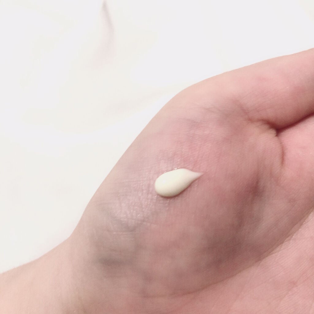 バイオテクニフェイシャルクリーム/BoLCA+(ボルカ)/フェイスクリームを使ったクチコミ(4枚目)