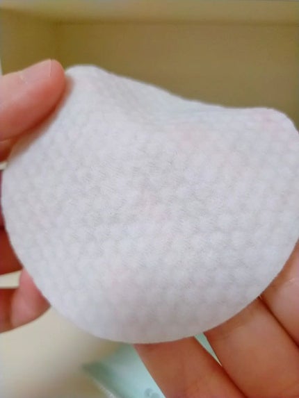 ピュアフィットシカ弱酸性クレンジングパッド /COSRX/クレンジングシートを使ったクチコミ(6枚目)