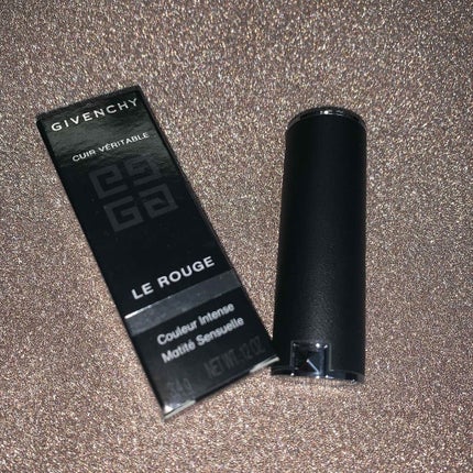 ルージュ・ジバンシイ/GIVENCHY/ハイライト・シェーディングを使ったクチコミ(1枚目)