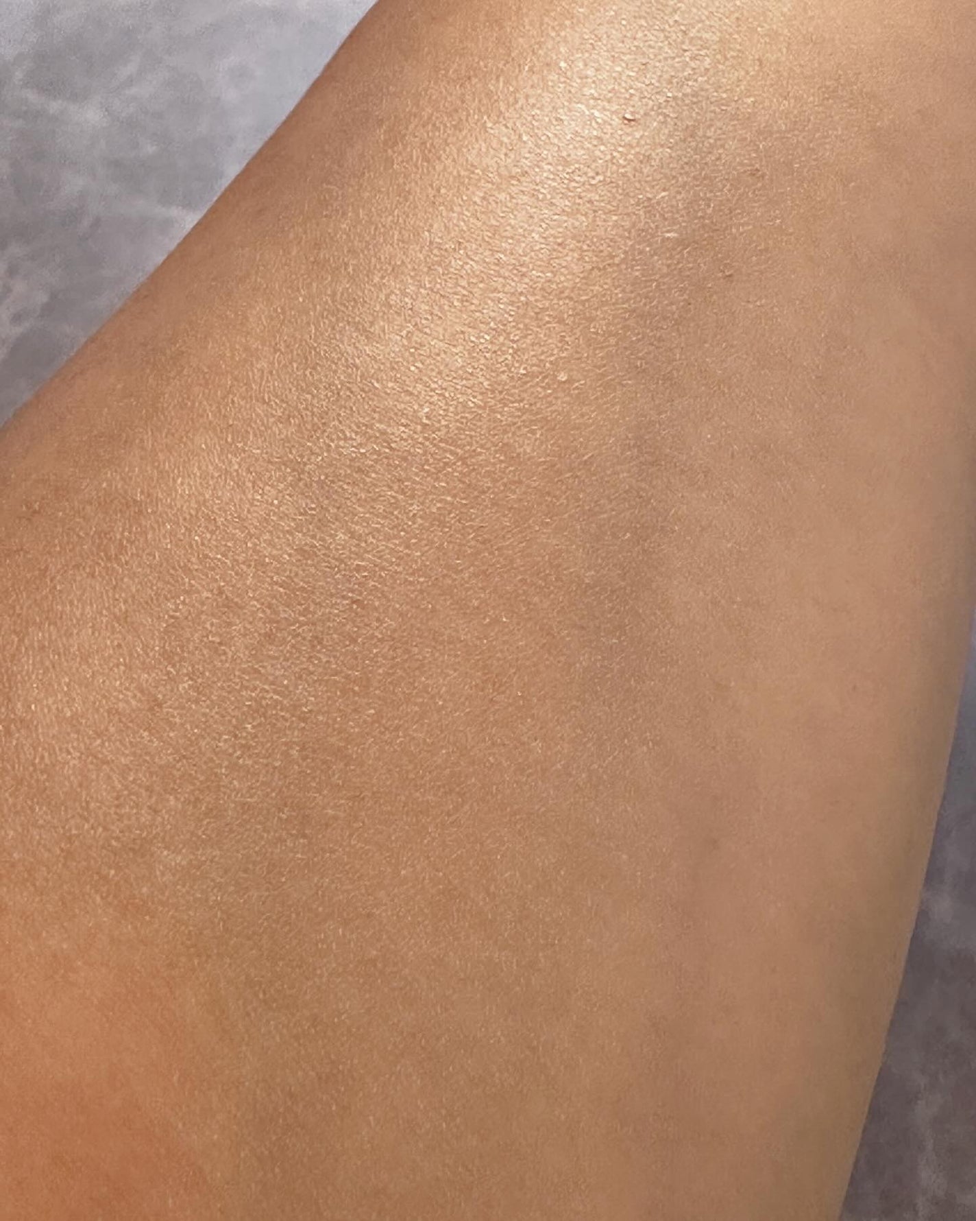 ミネラルインナートリートメントベース/エトヴォス/化粧下地を使ったクチコミ(4枚目)