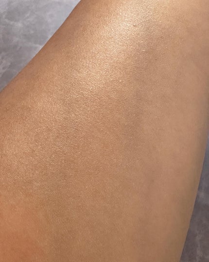 ミネラルインナートリートメントベース/エトヴォス/化粧下地を使ったクチコミ(4枚目)