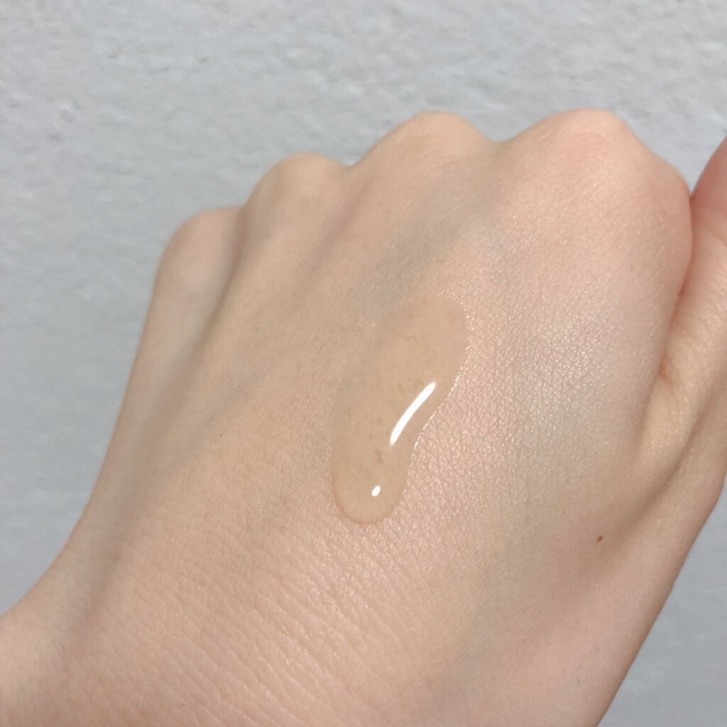 ドクダミ 77 スージングトナー/Anua/化粧水を使ったクチコミ（3枚目）