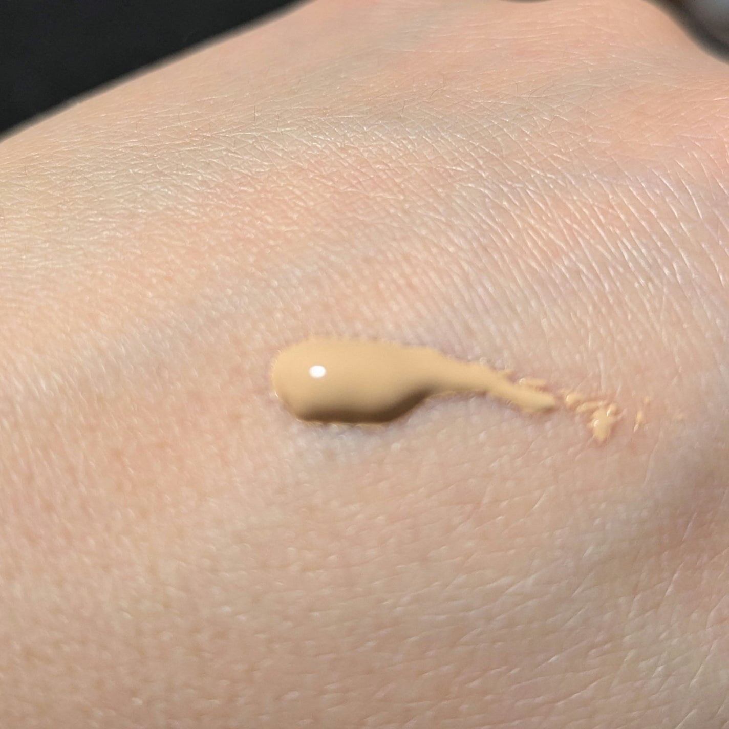 テラコッタ フルイド グロウ/GUERLAIN/リキッドファンデーションを使ったクチコミ(6枚目)