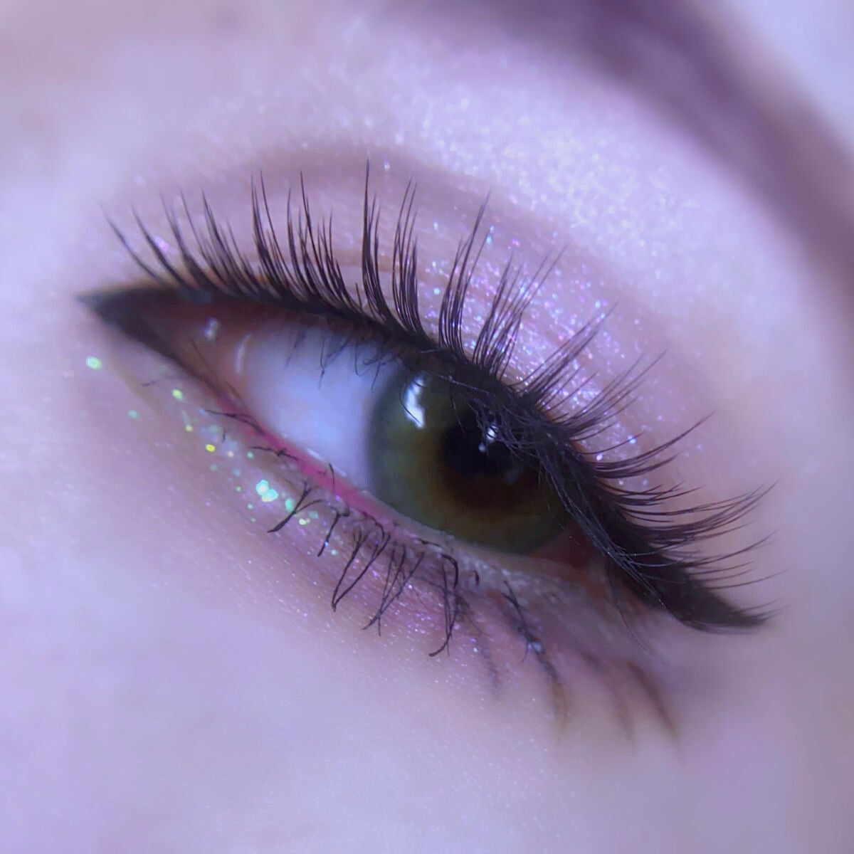 プロ アイ パレット/CLIO/アイシャドウパレットを使ったクチコミ(4枚目)