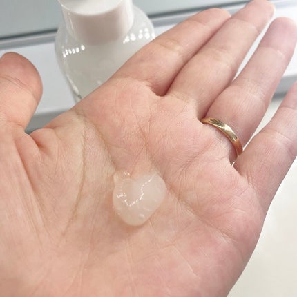 マルクパージュ オールインワンゲル/MARUQUE PAGE/オールインワン化粧品を使ったクチコミ(8枚目)