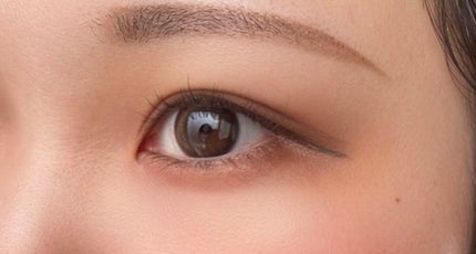 One & Only Kristin/Hapa kristin/カラーコンタクトレンズを使ったクチコミ(2枚目)