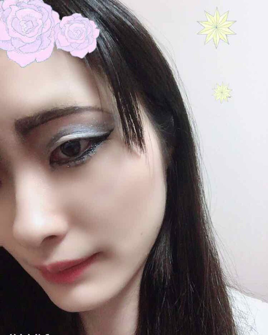 クチュール クルール パレット/YVES SAINT LAURENT BEAUTE/アイシャドウパレットを使ったクチコミ(4枚目)