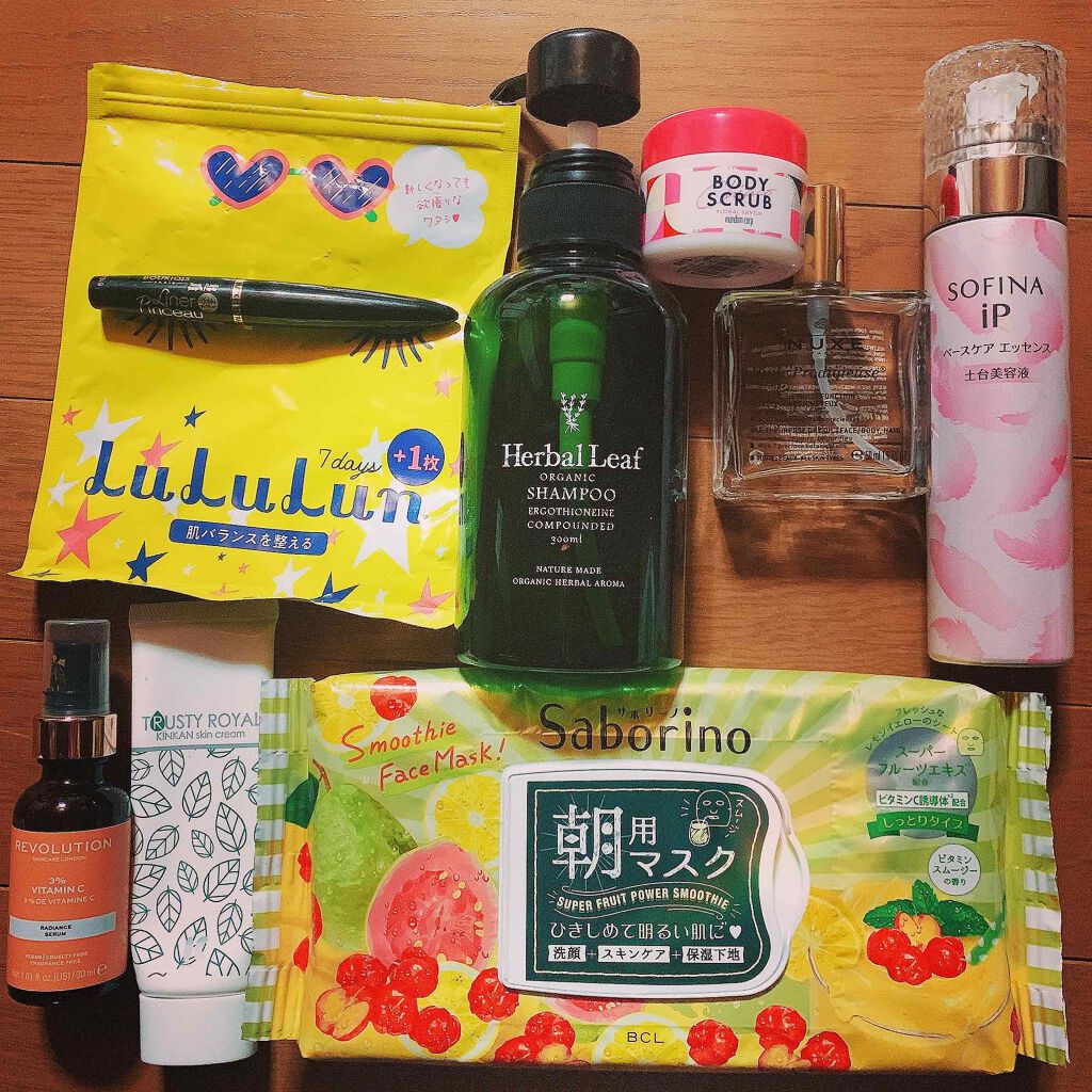 プロディジュー オイル/ニュクス/フェイスオイルを使ったクチコミ（1枚目）