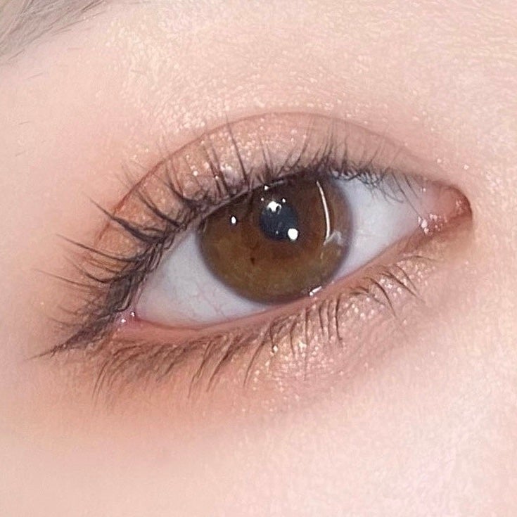 Pressed Powder Shadow /ColourPop/アイシャドウパレットを使ったクチコミ(6枚目)