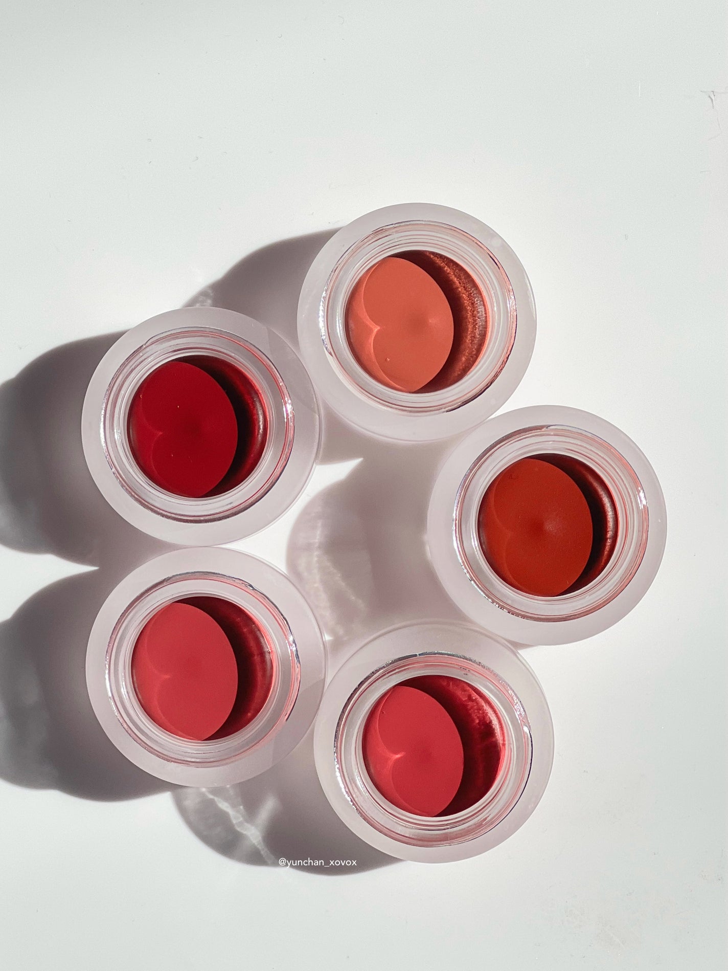 オーバーブラーリングポット/wakemake/口紅を使ったクチコミ(6枚目)