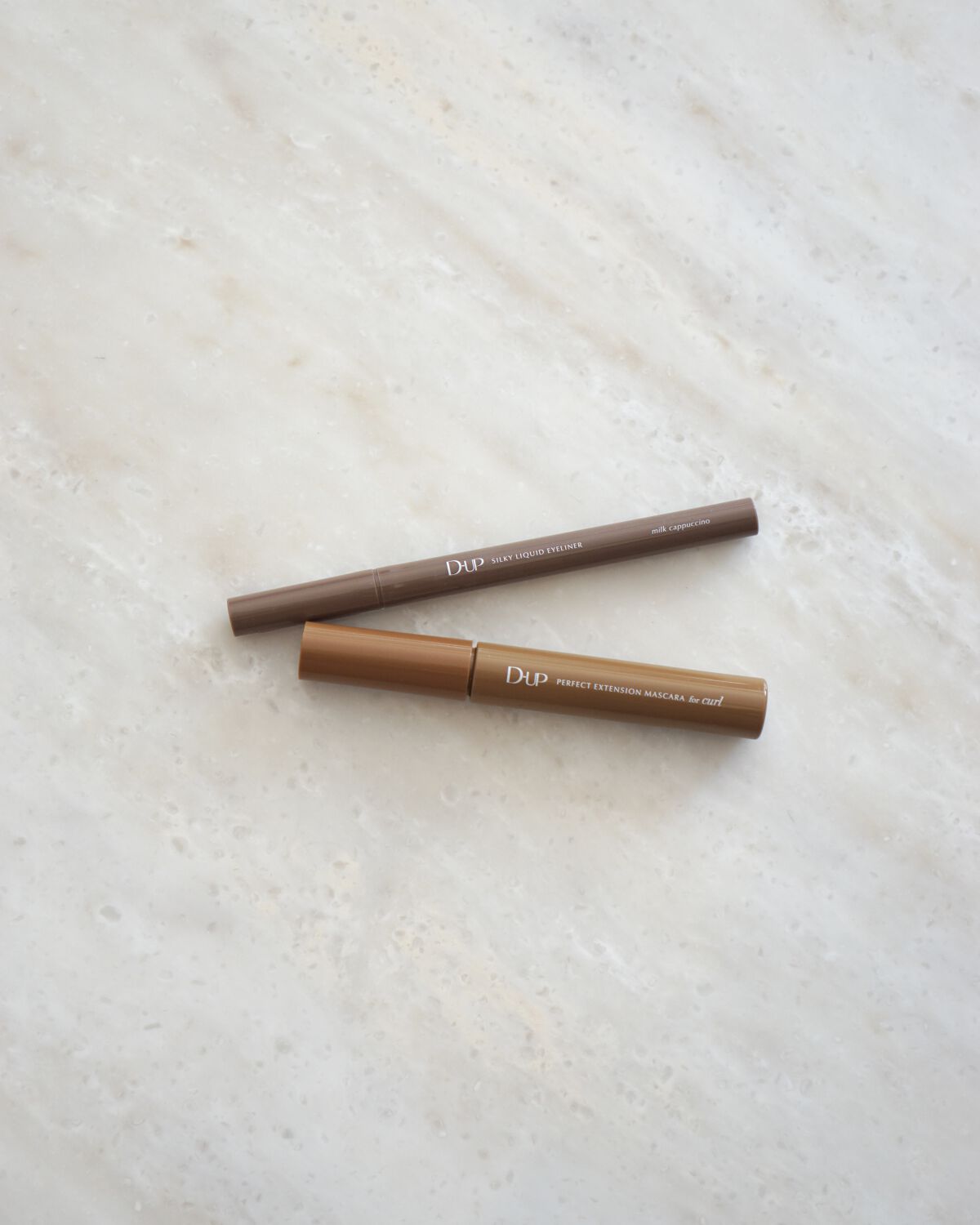 パーフェクトエクステンション マスカラ for カール/D-UP/マスカラを使ったクチコミ（1枚目）