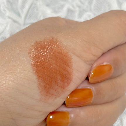 オペラ リップティント N/OPERA/リップティントを使ったクチコミ(3枚目)