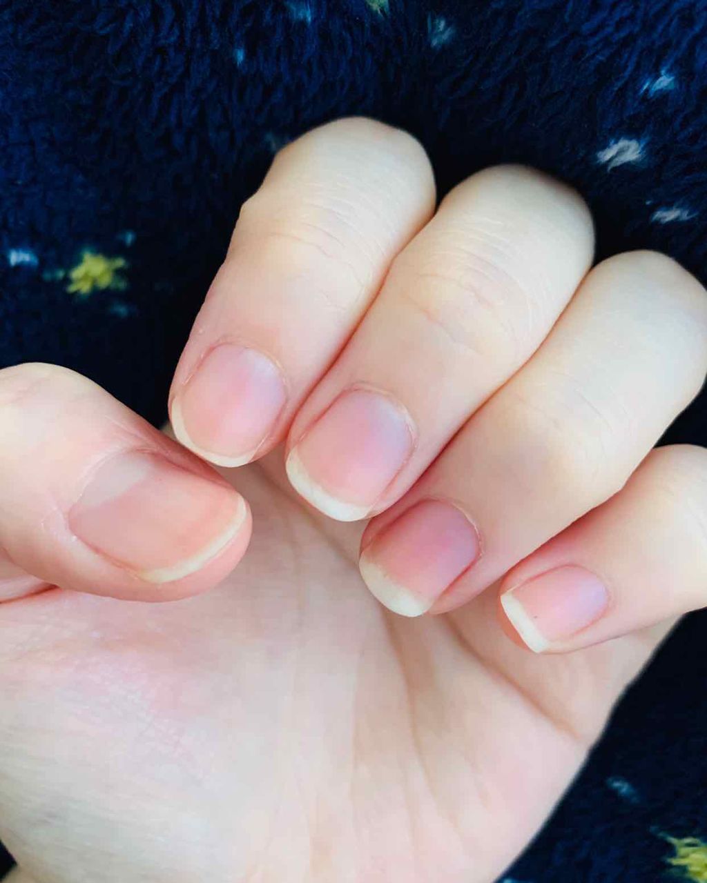 3ステップつめみがき/DAISO/ネイル用品を使ったクチコミ（3枚目）