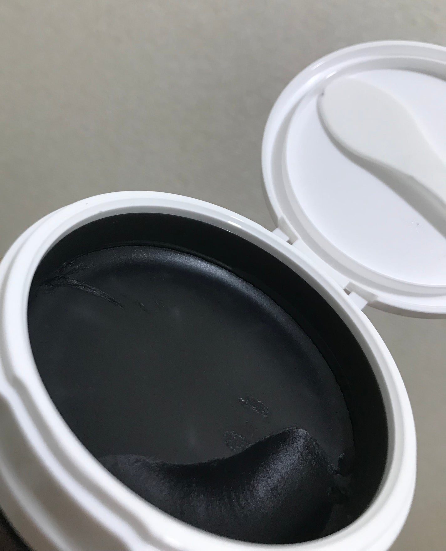 ソフティモ クリアプロ クレンジングバーム CICA ブラック/ソフティモ/クレンジングバームを使ったクチコミ(3枚目)