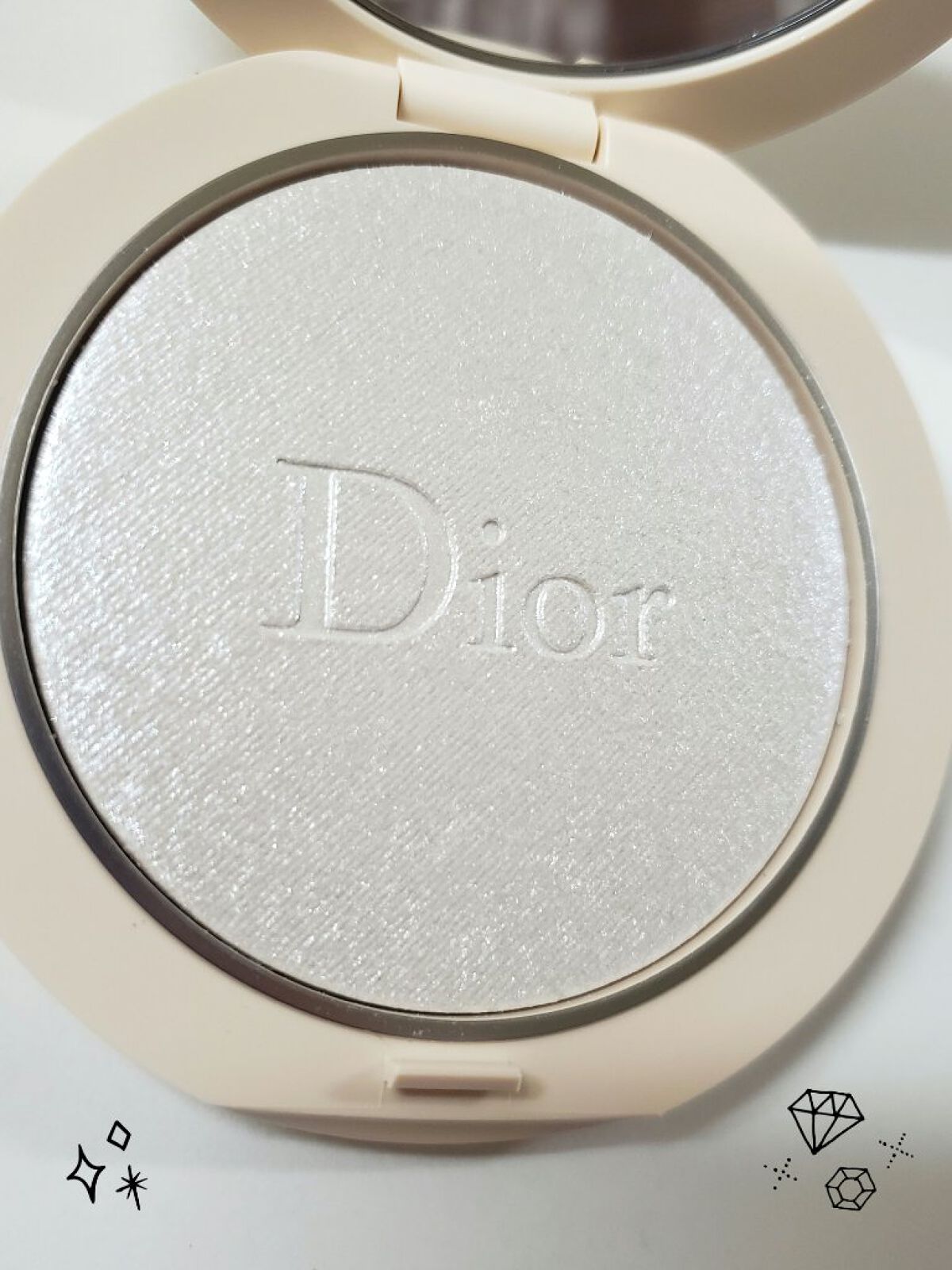 ディオール アディクト リップ マキシマイザー セラム/Dior/リップ美容液を使ったクチコミ（2枚目）