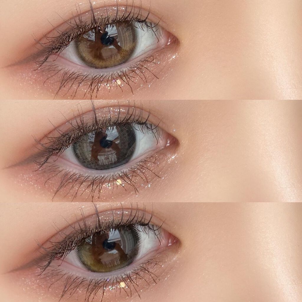 プロ アイ パレット/CLIO/アイシャドウパレットを使ったクチコミ(2枚目)