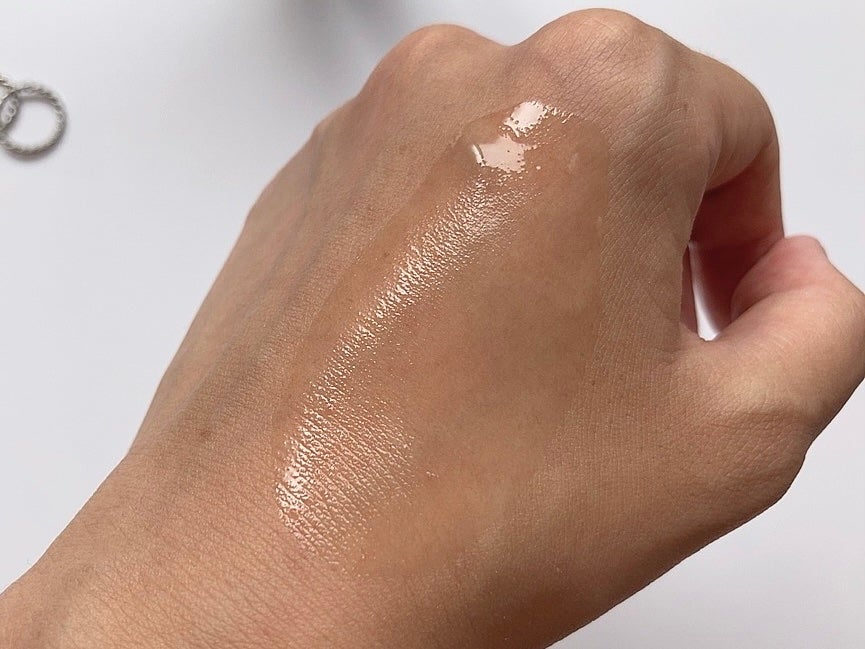 ジェニフィック アドバンスト N/LANCOME/美容液を使ったクチコミ(7枚目)