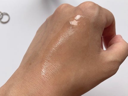 ジェニフィック アドバンスト N/LANCOME/美容液を使ったクチコミ(7枚目)