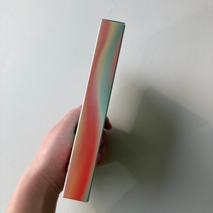 センシティブグルーマスク/uthly/シートマスク・パックを使ったクチコミ(2枚目)