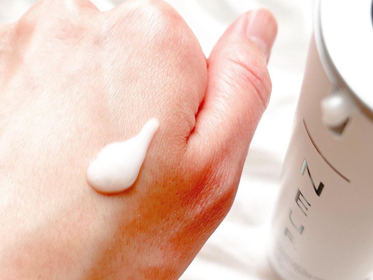 タイムレスジェリーセラム/アンダーノイル/美容液を使ったクチコミ（2枚目）