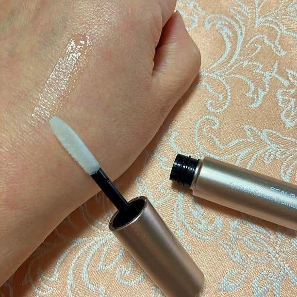 スカルプD アイラッシュセラム プレミアム/アンファー(スカルプD)/まつげ美容液を使ったクチコミ(6枚目)