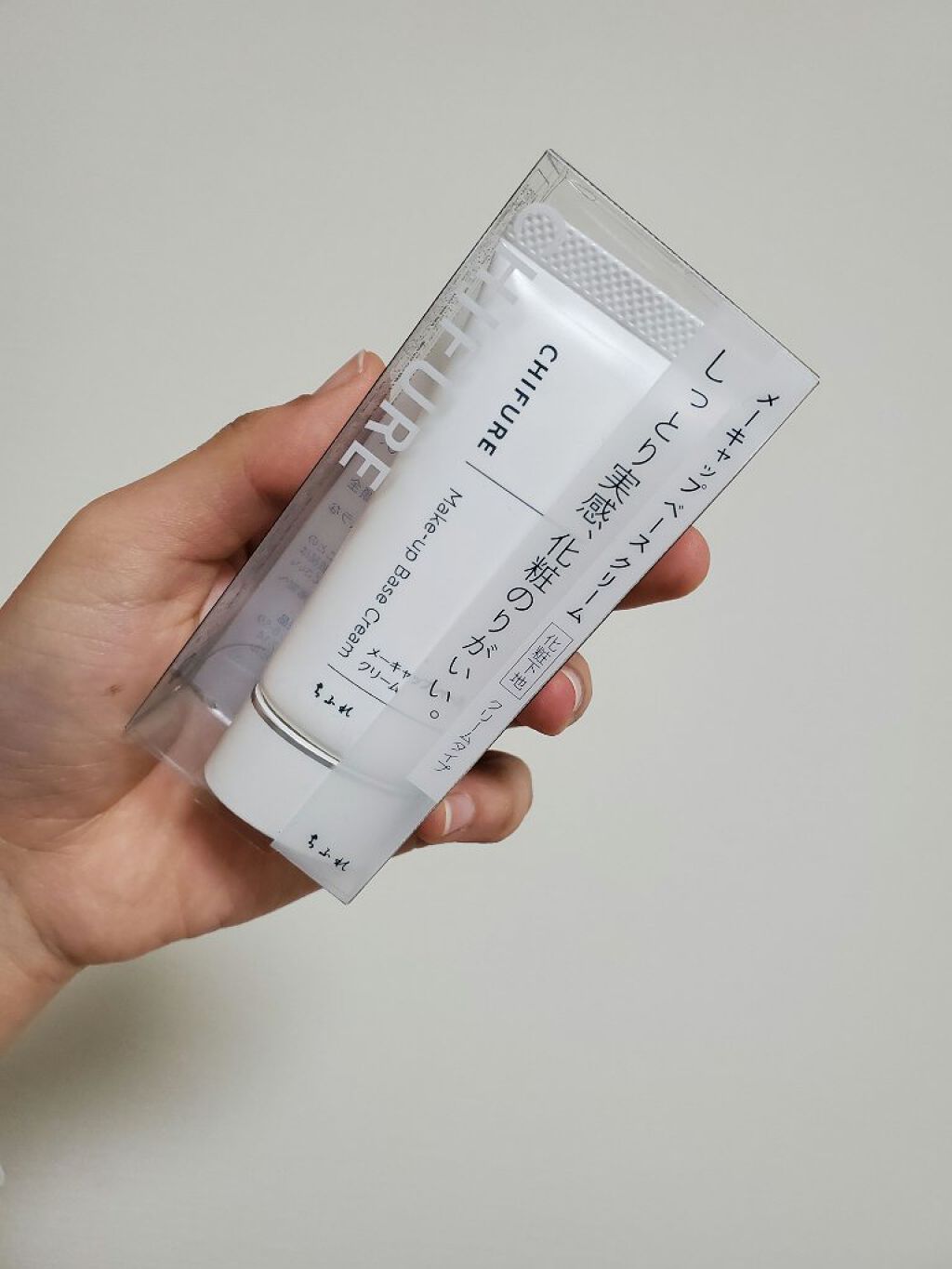 DETクリア ブライト＆ピール ピーリングジェリー <ミックスベリーの香り>/Detclear/ピーリングを使ったクチコミ（2枚目）