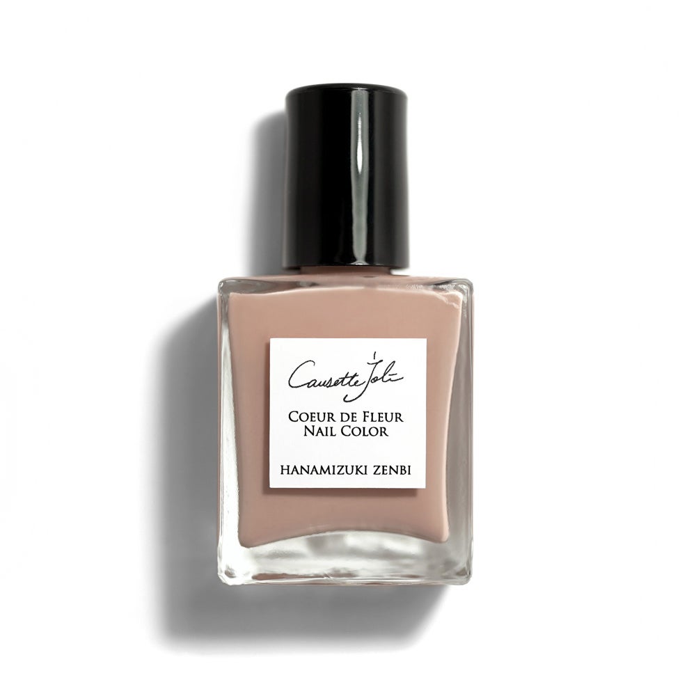 Coeur de Fleur Nail Color HANAMIZUKI ZENBI 【はなみずきぜん Coeur de Fleur Nail Color HANAMIZUKI ZENBI 【はなみずきぜん