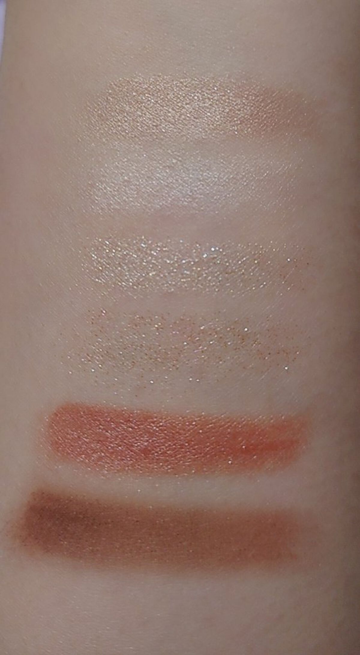 プロ アイパレット ミニ/CLIO/アイシャドウパレットを使ったクチコミ（2枚目）