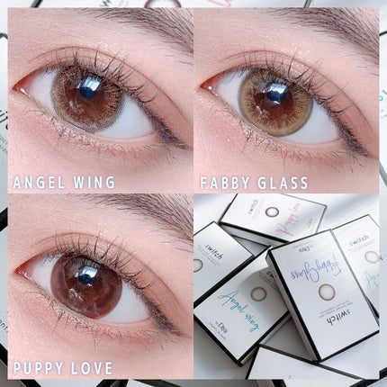 ロイヤルヴィンテージ アイズ/リンメル ロンドン/アイシャドウパレットを使ったクチコミ(8枚目)