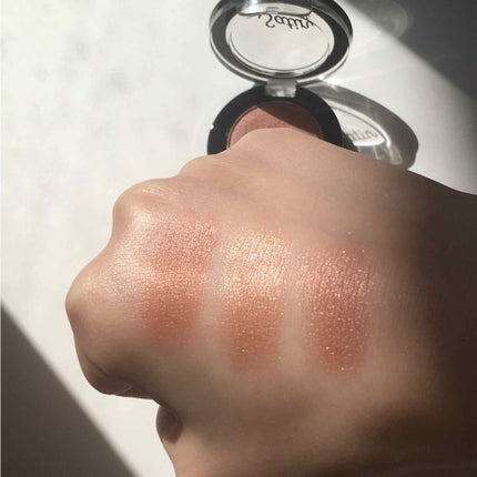 サテン フィットアイズ/ETUDE/単色アイシャドウを使ったクチコミ(2枚目)