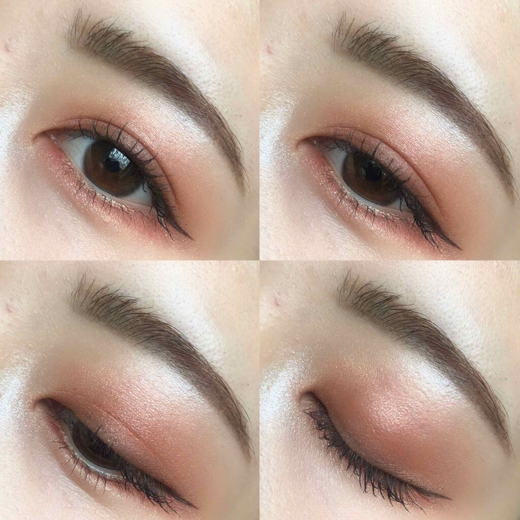 「塗るつけまつげ」ロングタイプ/デジャヴュ/マスカラを使ったクチコミ（1枚目）