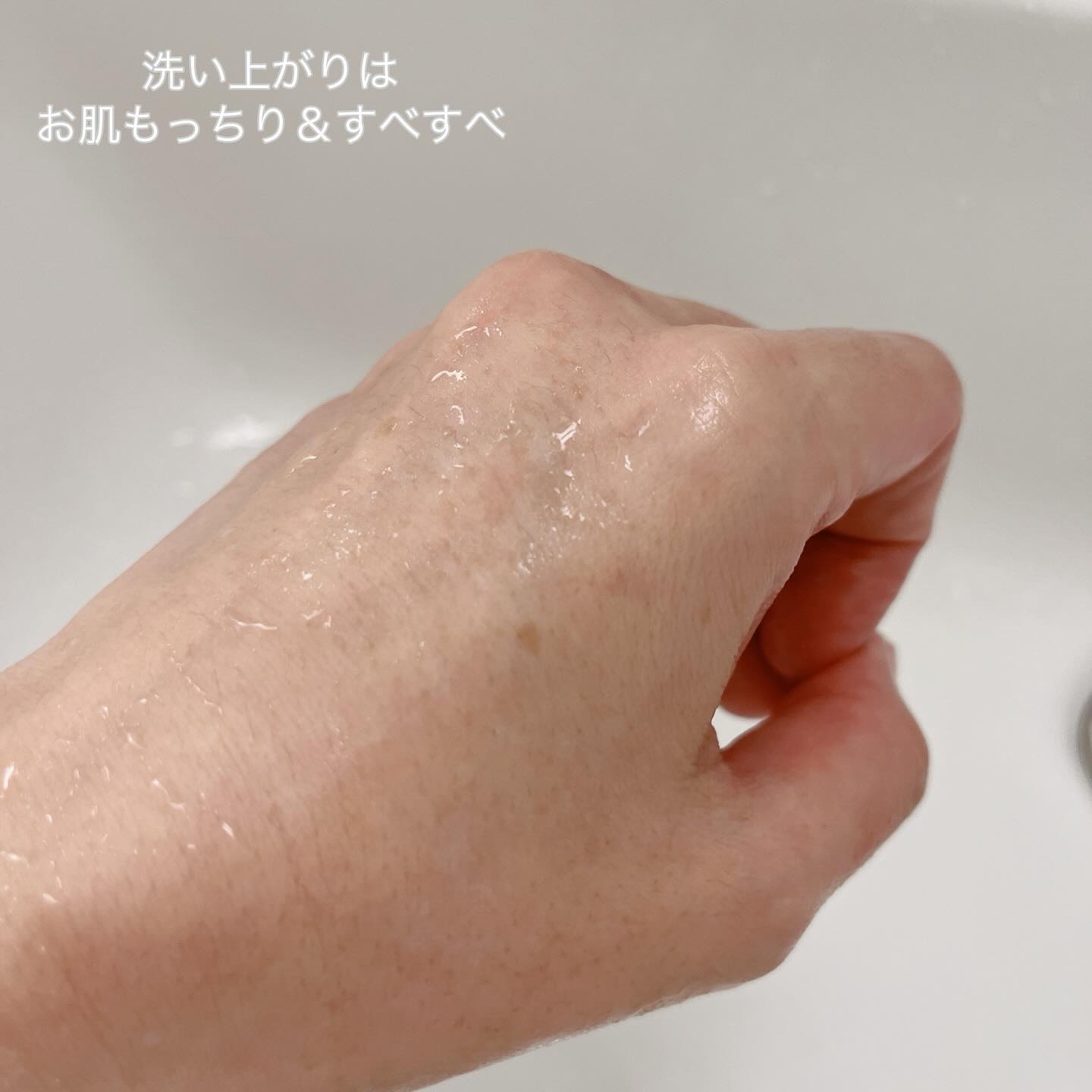 ティーツリーコントロールパッド/PAPA RECIPE/トナーパッドを使ったクチコミ（3枚目）