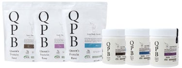 Qualify of Diet Life 未来の食文化を創造する QPB/Queen's Protein Base