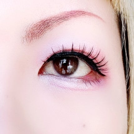 オール テイク ムード パレット(24AD) 【旧】11 PINK:TEREST/PERIPERA/アイシャドウパレットの画像