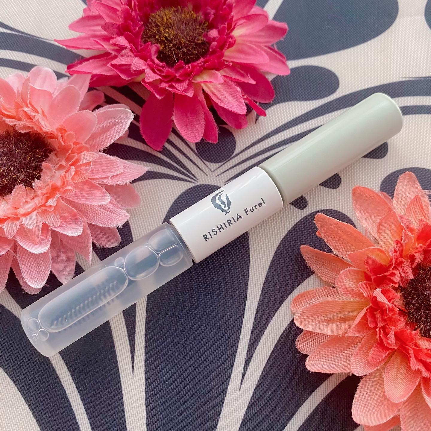 デュアルマスカラ/RISHIRIA Furel/その他スタイリングを使ったクチコミ（2枚目）