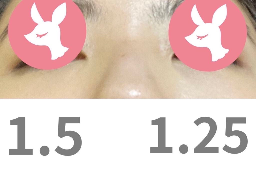 カバーパーフェクション チップコンシーラー/the SAEM/リキッドコンシーラーを使ったクチコミ(5枚目)