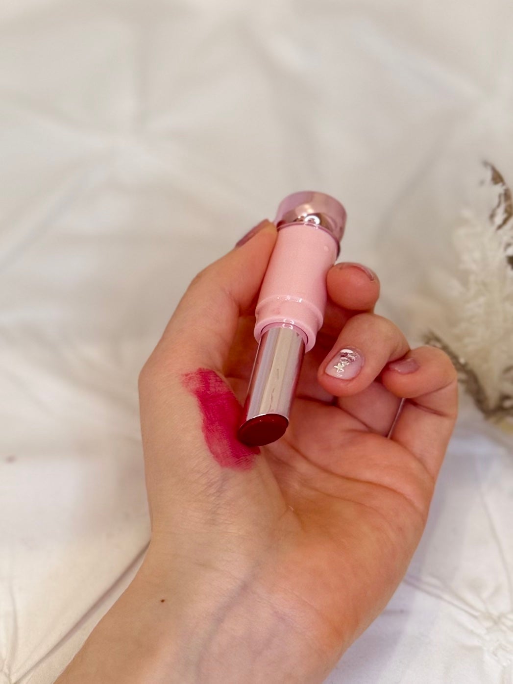 エッセンスインヘアミルク/オルビス/ヘアミルクを使ったクチコミ(8枚目)