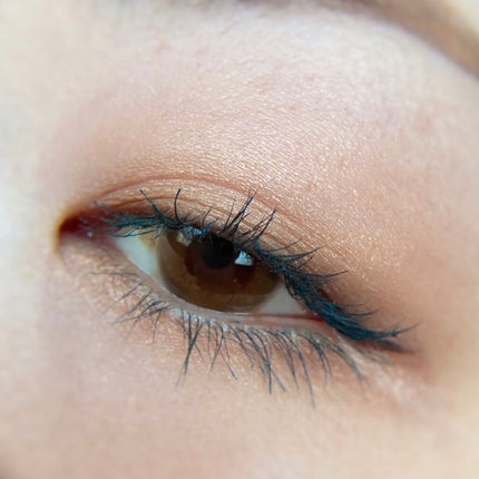 マルチプルーフラスティングマスカラ/DAZZSHOP/マスカラを使ったクチコミ(4枚目)