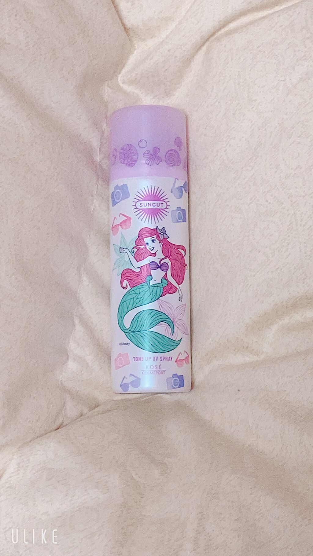 スキンローション ビタミンC/S SELECT/化粧水を使ったクチコミ（3枚目）