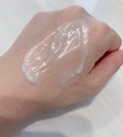 ホホバモイストクレンジングバーム/Neulii/クレンジングバームを使ったクチコミ(4枚目)