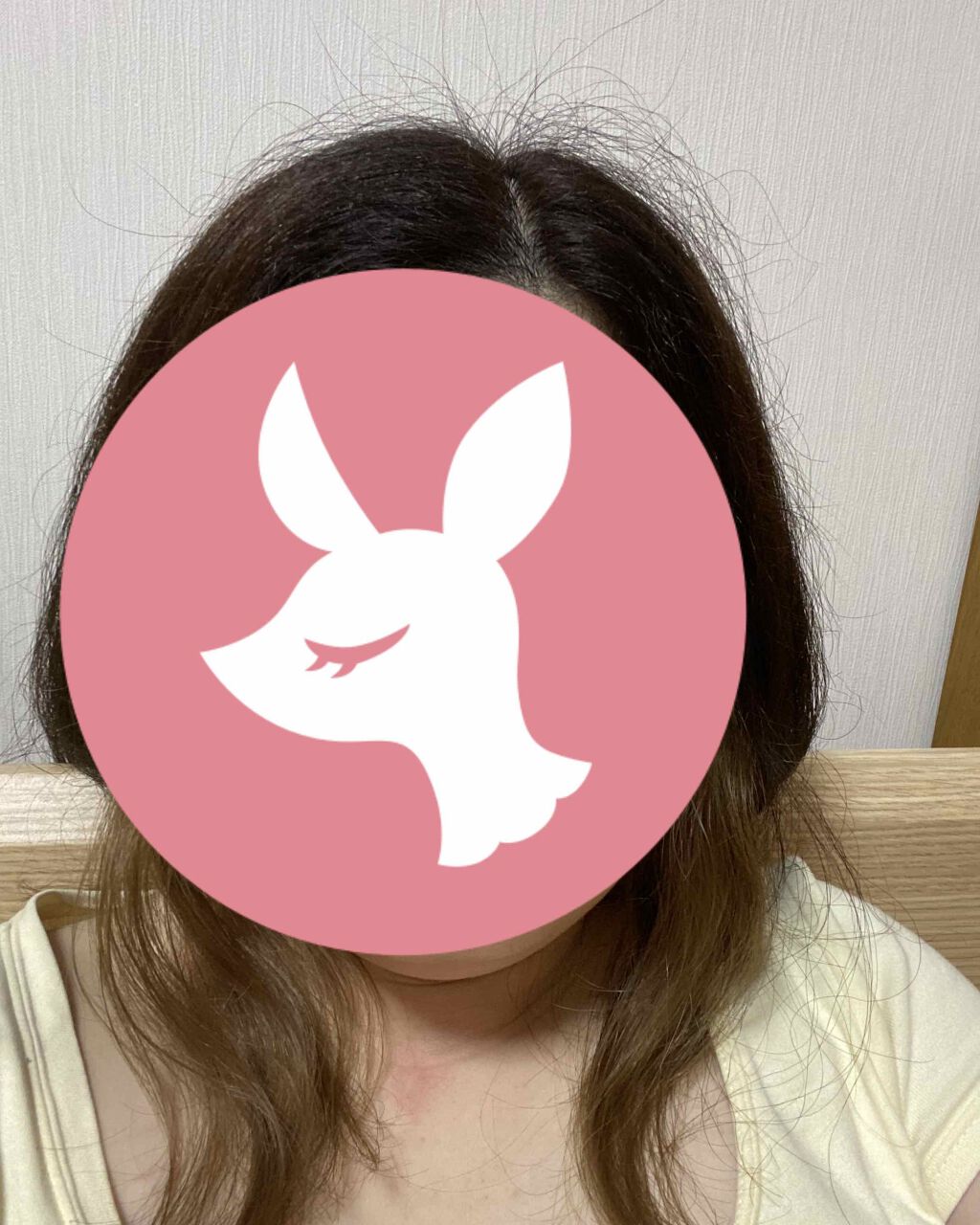 アレス カラー ムラサキシャンプー/ムラサキトリートメント/アレスカラー/市販シャンプーを使ったクチコミ(2枚目)