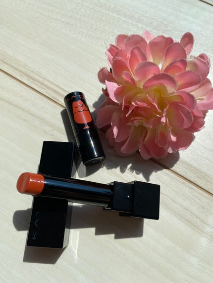 ケアベア on LIPS 「〇真夏に使いたいアイテムあっという間に8月も第二週目!ヮ(゜д..」(7枚目)