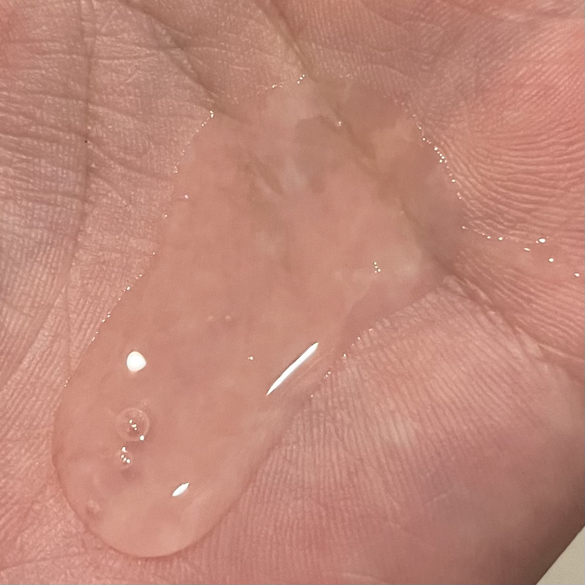 SS ビオリス ピュアレタッチ ぱやとぅや シャンプー/ヘアコンディショナー/SSビオリス/市販シャンプーを使ったクチコミ（3枚目）