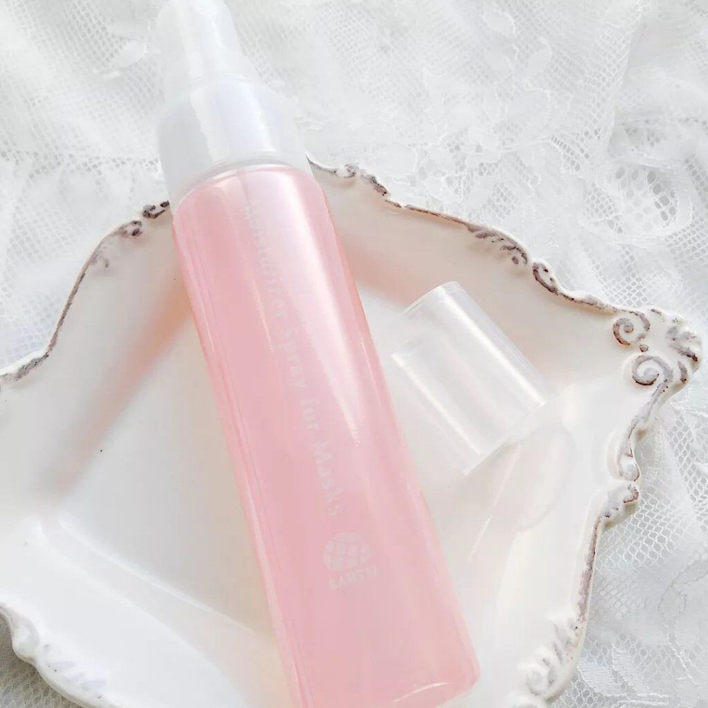 マスクでパック スキンケア/アース製薬/マスクを使ったクチコミ（3枚目）