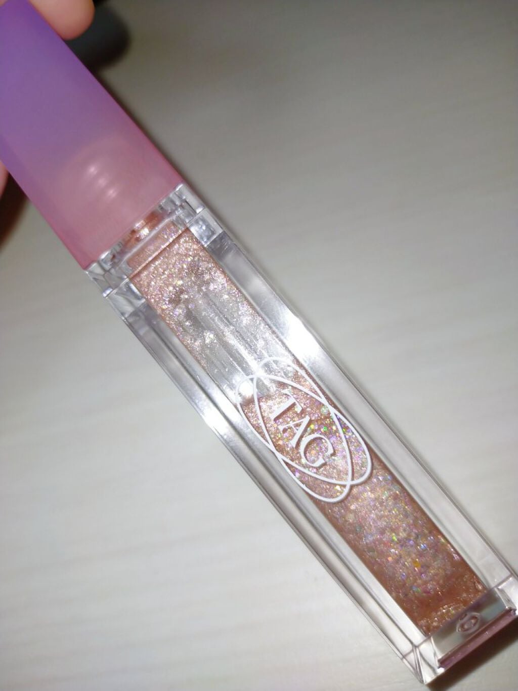 ベターザンパレット/rom&nd/アイシャドウパレットを使ったクチコミ(7枚目)