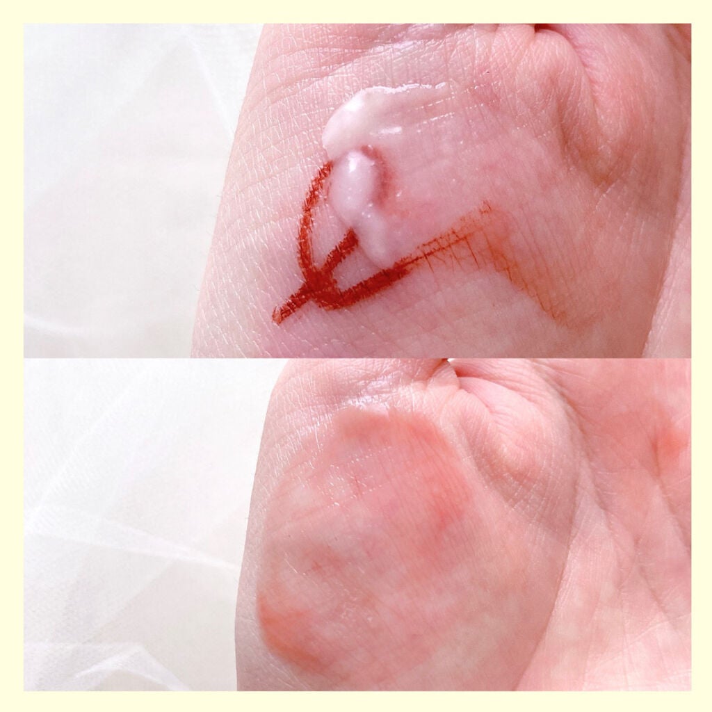 EVERグロウクレンジングバーム/BOTANIST/クレンジングバームを使ったクチコミ(4枚目)