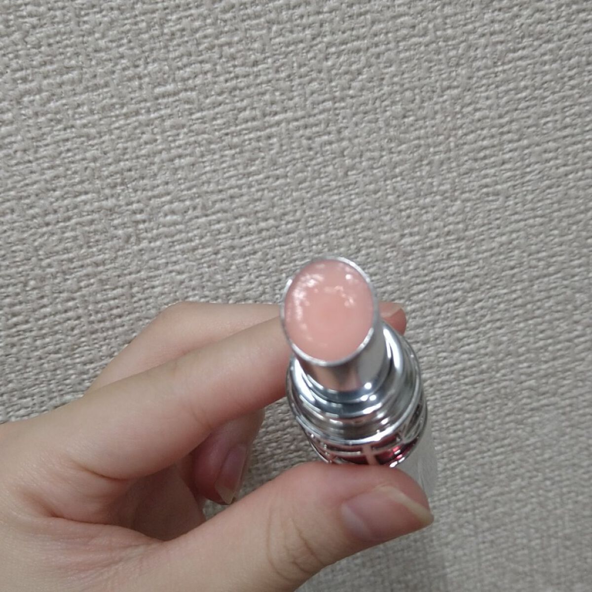 YSL ラブシャイン キャンディグレーズ/YVES SAINT LAURENT BEAUTE/口紅を使ったクチコミ（2枚目）