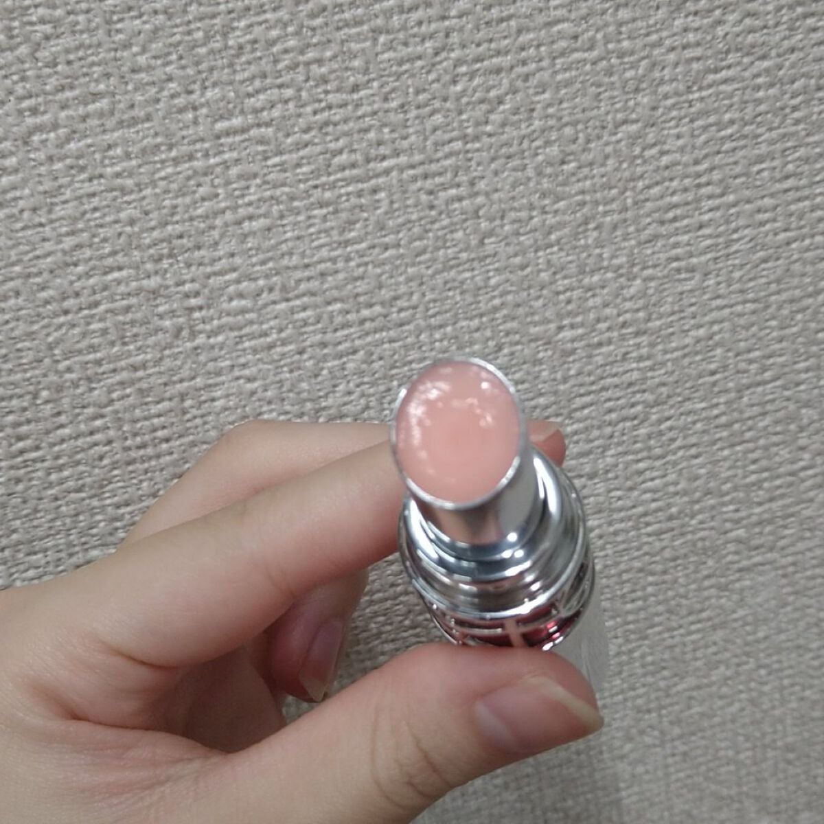 YSL ラブシャイン キャンディグレーズ/YVES SAINT LAURENT BEAUTE/口紅を使ったクチコミ(2枚目)