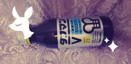 ヤクルトヘルスフーズ タフマンV