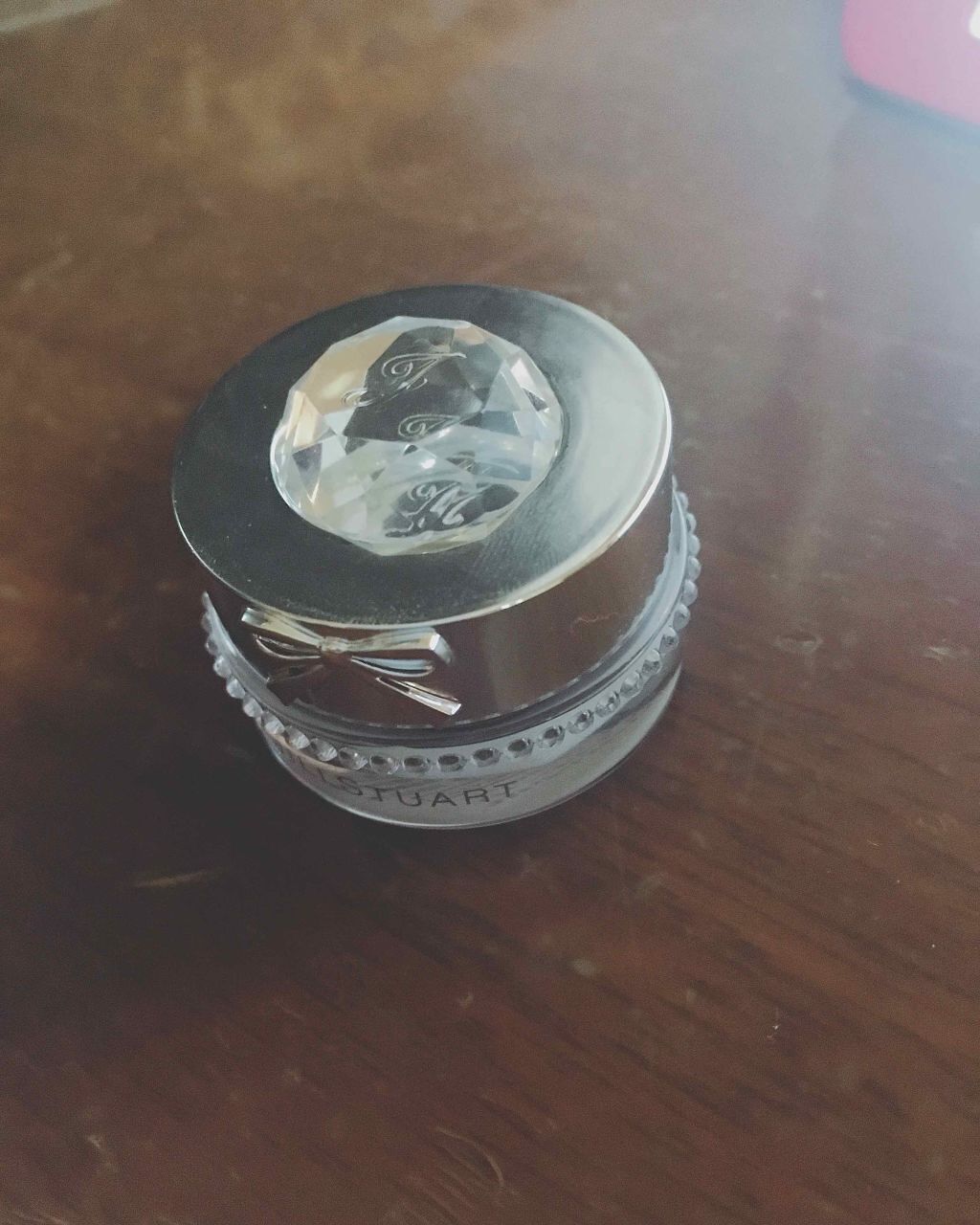 ジルスチュアート リラックス メルティ リップバーム/JILL STUART/リップケアを使ったクチコミ（1枚目）